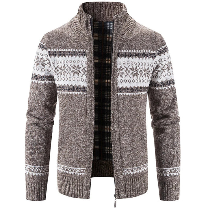 Drune | Skandinavischer Cardigan