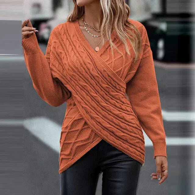 Drune | Stylischer Pullover für Den Winter