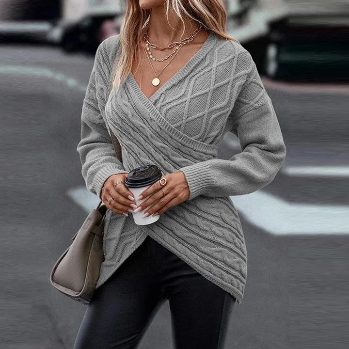 Drune | Stylischer Pullover für Den Winter