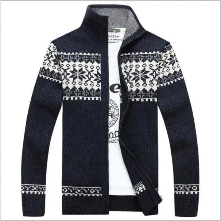 Drune | Skandinavischer Cardigan