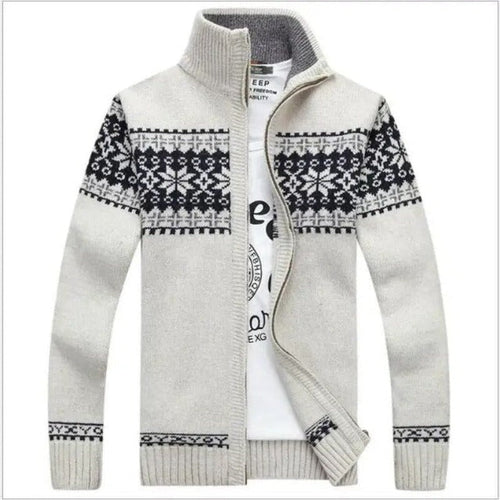 Drune | Skandinavischer Cardigan