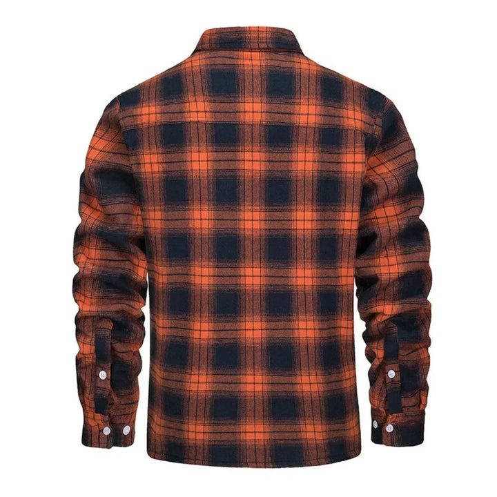 Drune | Jacke - Klassisch - Für den Komfort gemacht - Ideal für Herbst / Winter für Herren