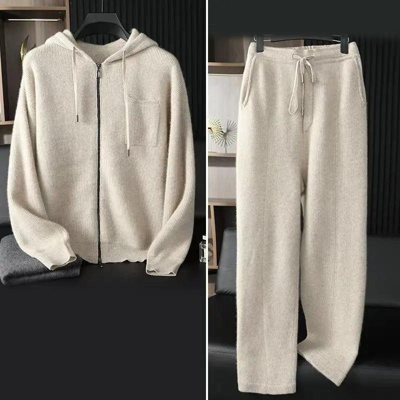Drune | Hochwertige Hoodie und Hosen