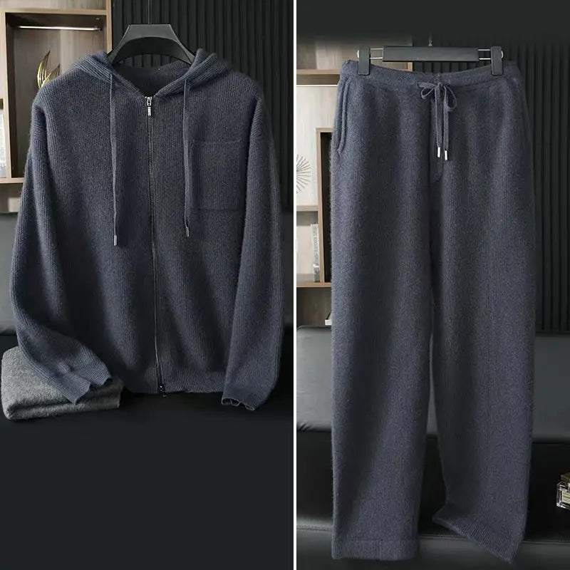 Drune | Hochwertige Hoodie und Hosen