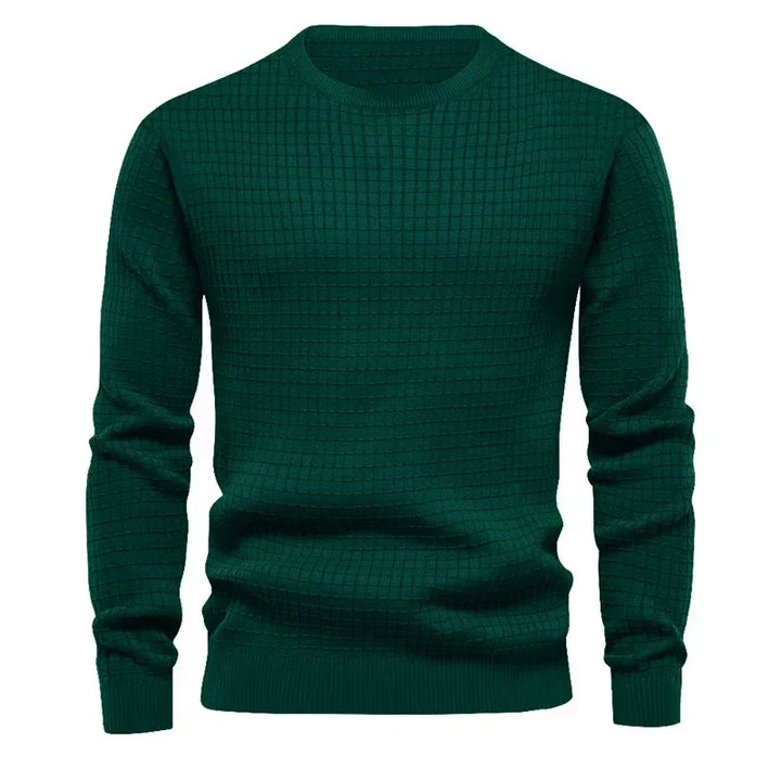 Drune | Sweatshirt Rundhalsausschnitt