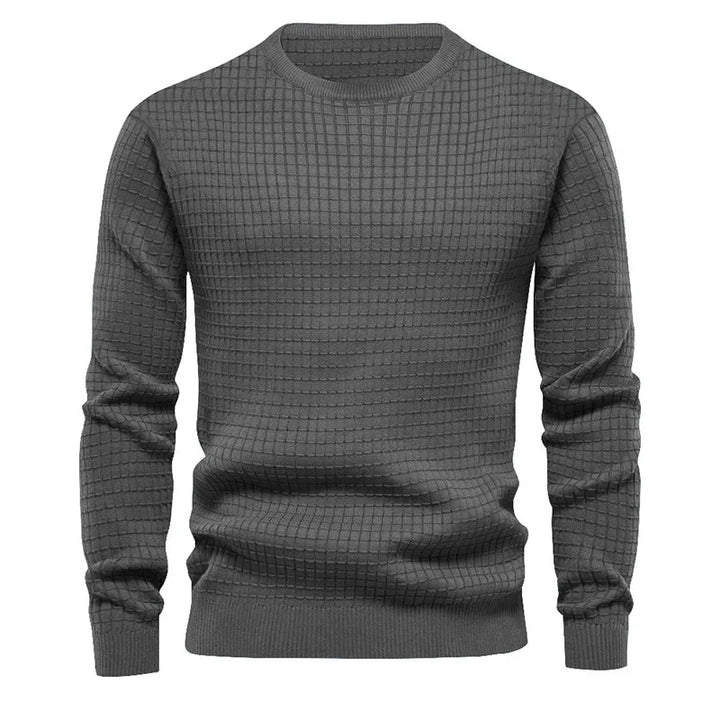 Drune | Sweatshirt Rundhalsausschnitt