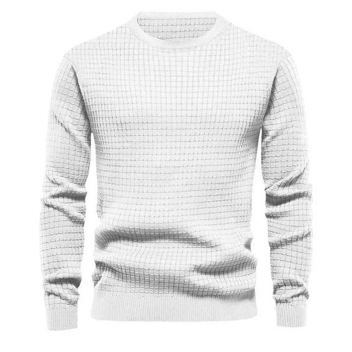 Drune | Sweatshirt Rundhalsausschnitt