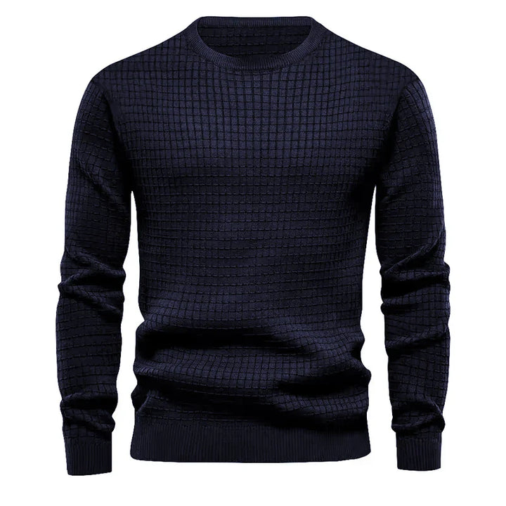 Drune | Sweatshirt Rundhalsausschnitt