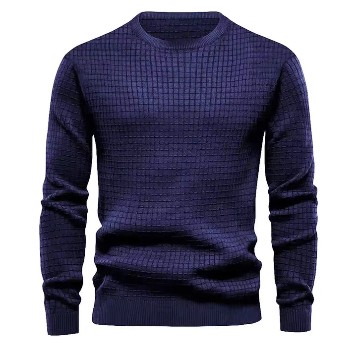 Drune | Sweatshirt Rundhalsausschnitt
