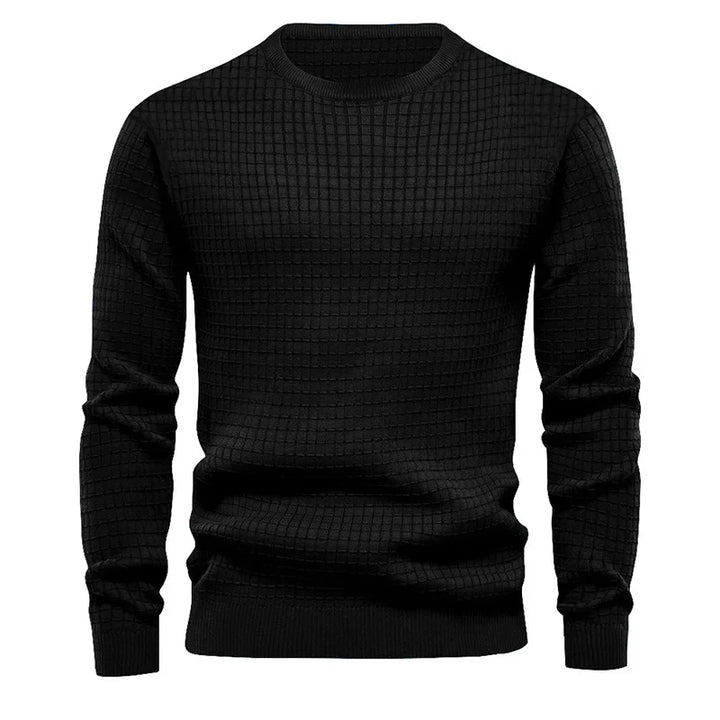 Drune | Sweatshirt Rundhalsausschnitt