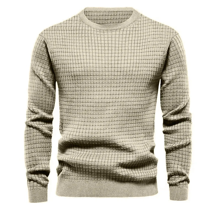 Drune | Sweatshirt Rundhalsausschnitt