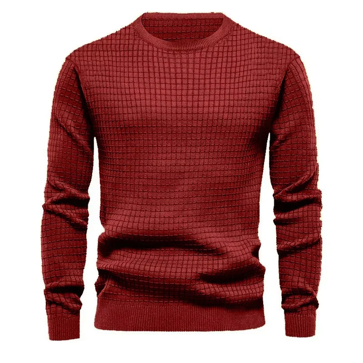 Drune | Sweatshirt Rundhalsausschnitt