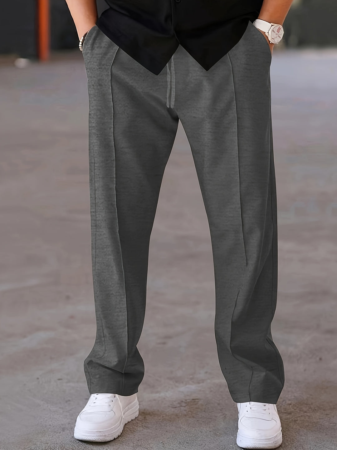 Drune | Vintage Style Hose