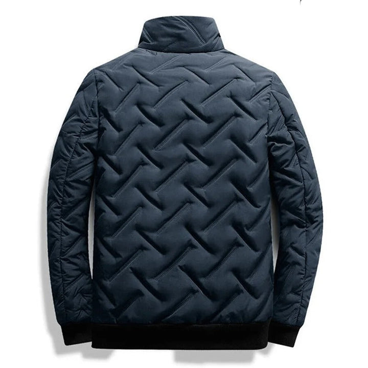 Drune | Herren wattierte Winterjacke