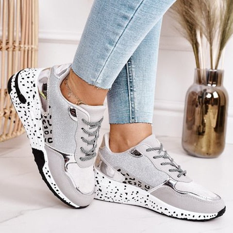 Drune | Bequeme und stilvolle Sneakers für Damen