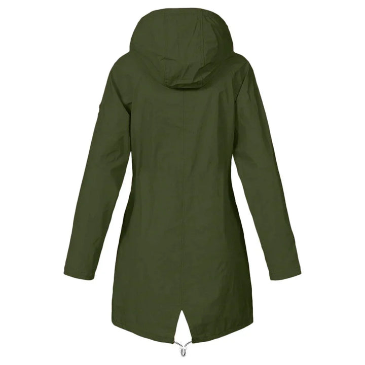 Drune | Stilvolle und elegante allgemeine Jacke