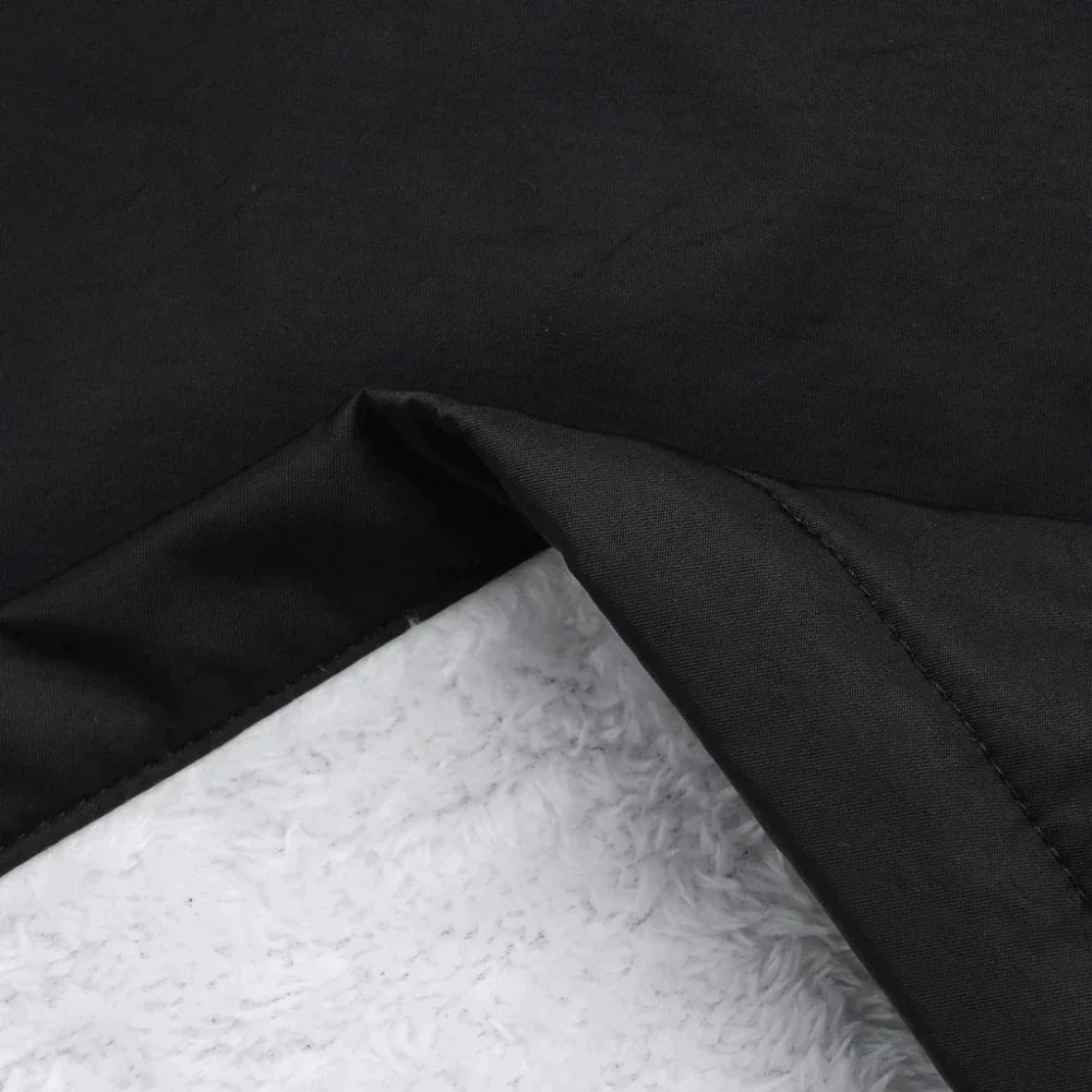 Drune | Regenjacke Damen leicht