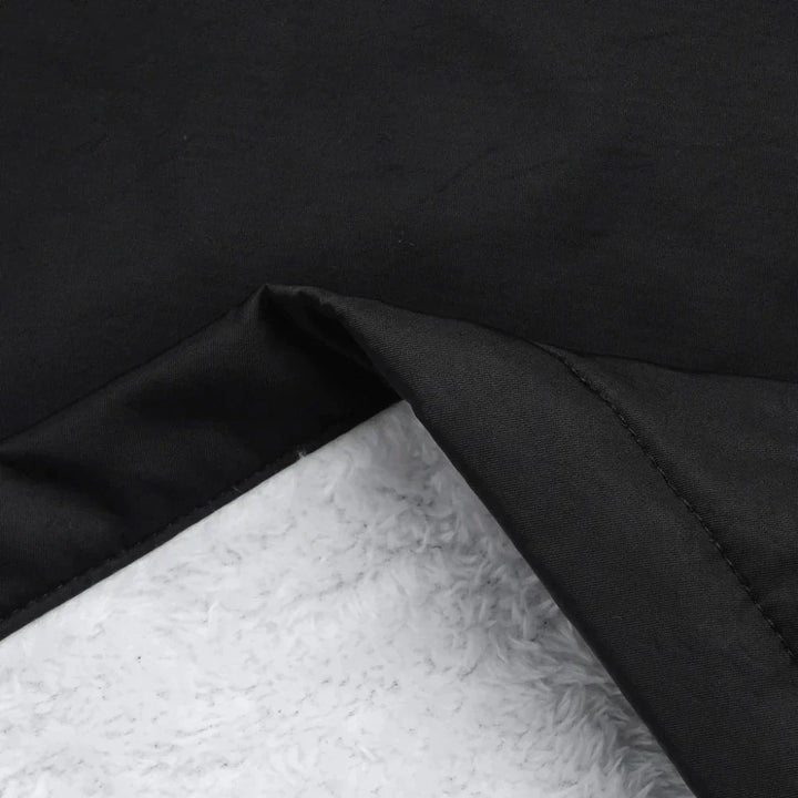 Drune | Regenjacke Damen leicht