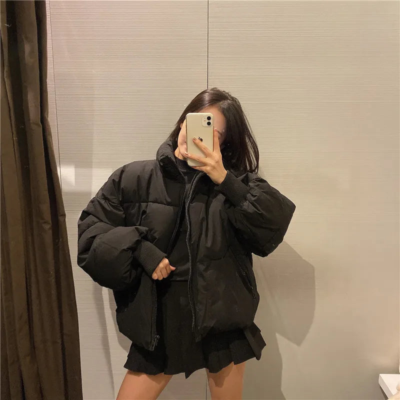 Drune | Schicke und entspannte Jacke