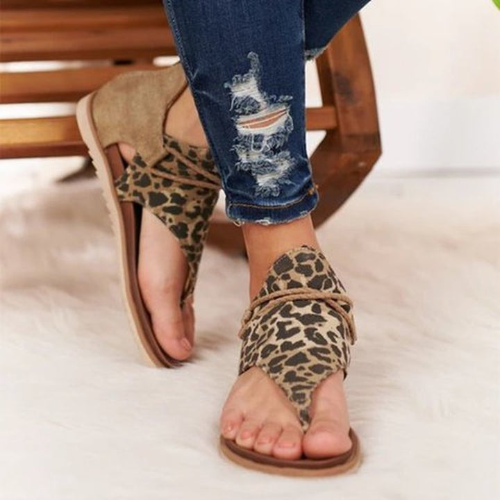 Sascha Sandalen | Der Trend dieses Moments! Drune