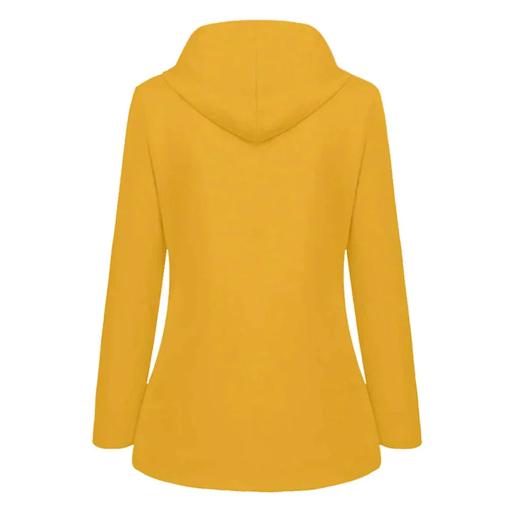 Drune | Regenjacke für Damen - Warme