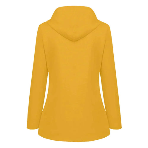 Drune | Regenjacke für Damen - Warme