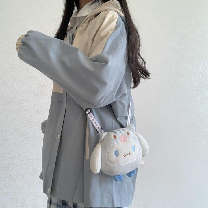 Drune | Jacke Für Damen I Wasserabweisend Und Modern