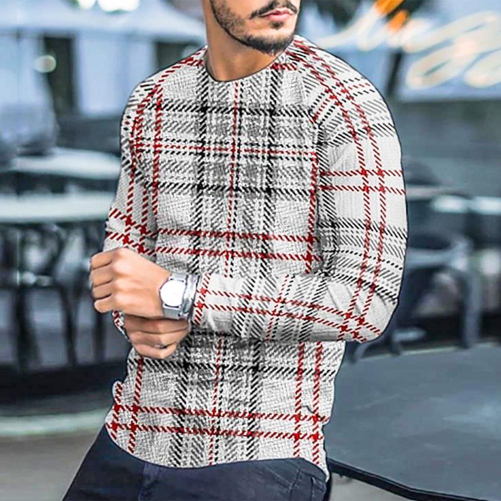 Drune | Slim Fit Pullover
