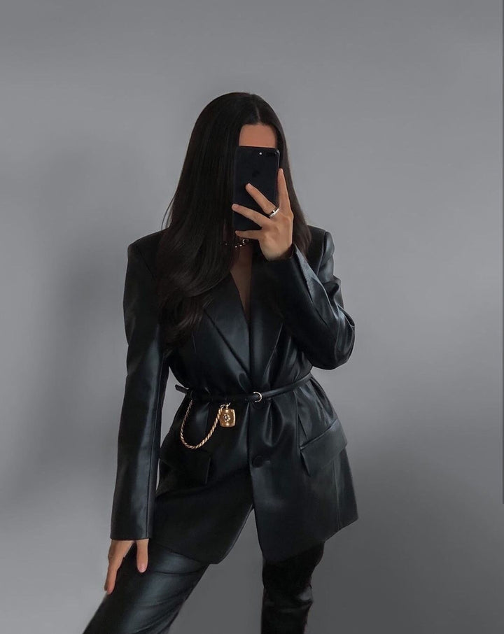 Drune | Blazer Passt zu jedem Outfit