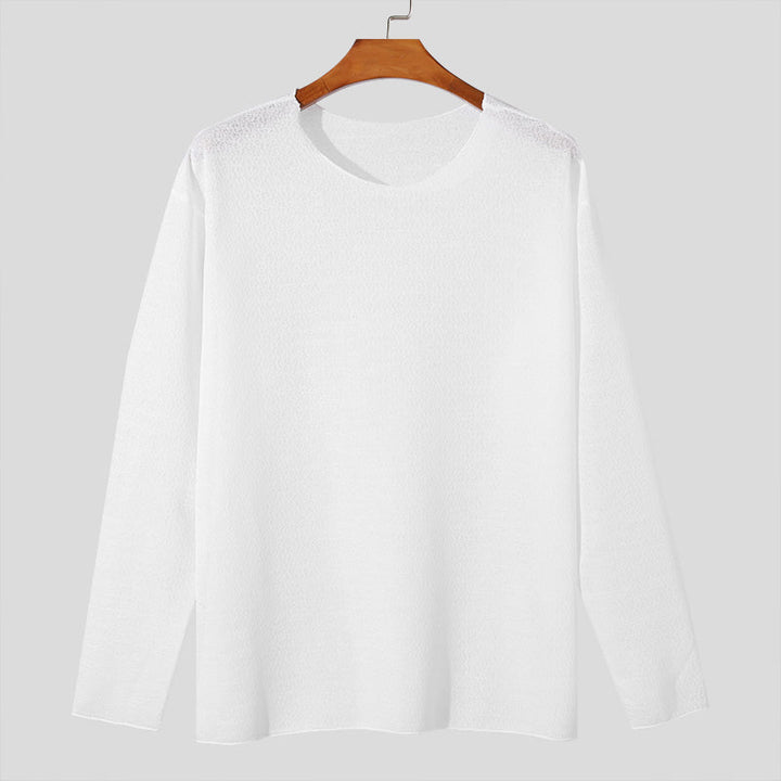 Drune | Atmungsaktives Dünnes T-Shirt