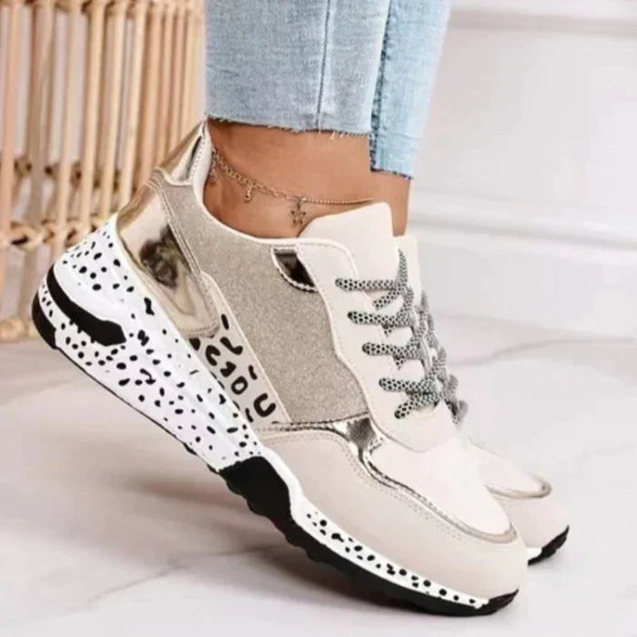 Drune | Coole Damen Sneakers