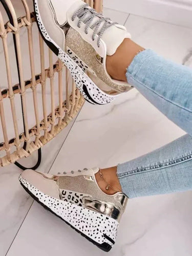 Drune | Coole Damen Sneakers