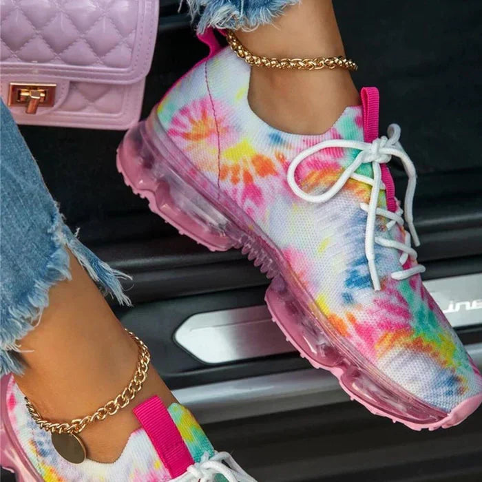 Drune | formbare orthopädische Damen Sneaker