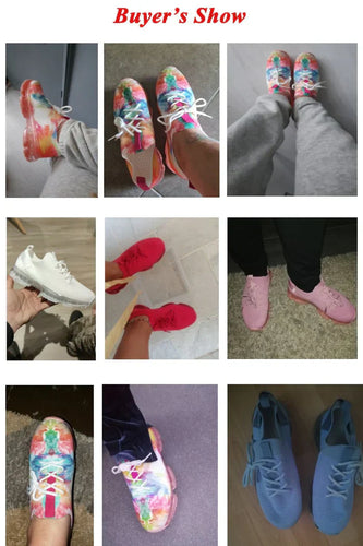 Drune | formbare orthopädische Damen Sneaker
