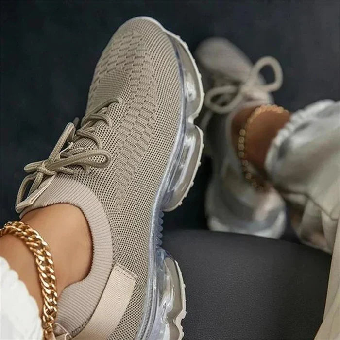 Drune | formbare orthopädische Damen Sneaker