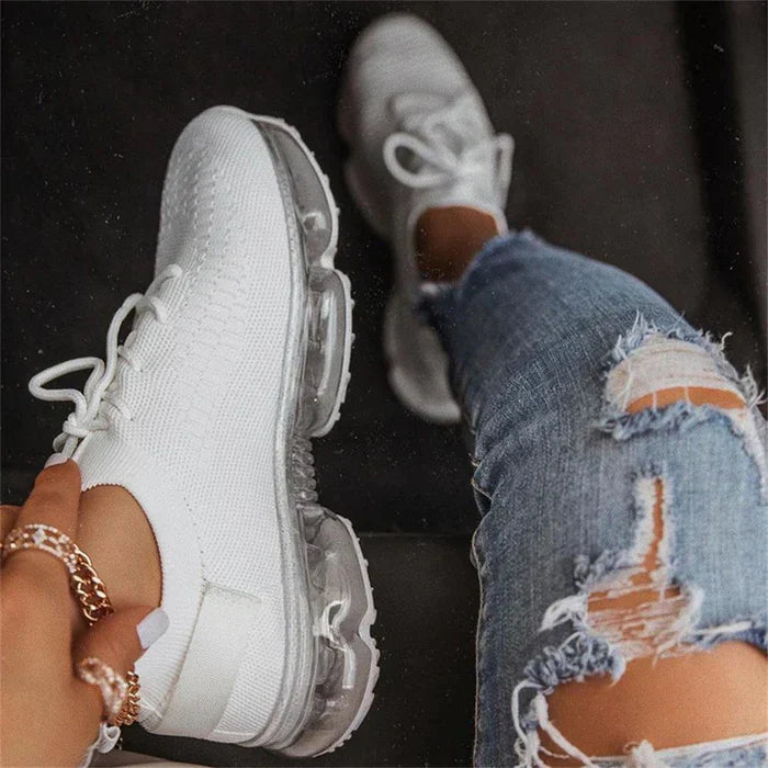 Drune | formbare orthopädische Damen Sneaker