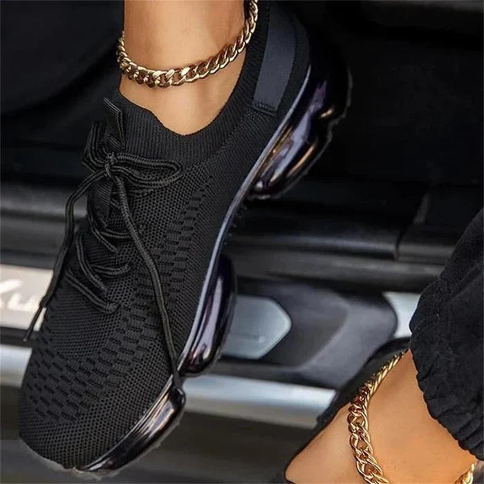 Drune | formbare orthopädische Damen Sneaker