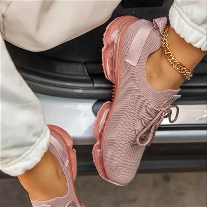 Drune | formbare orthopädische Damen Sneaker