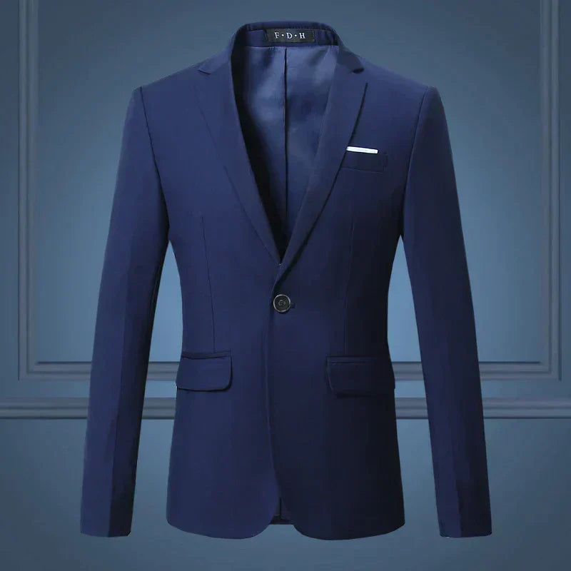 Drune | Eleganter Blazer für Männer mit modernem Schnitt