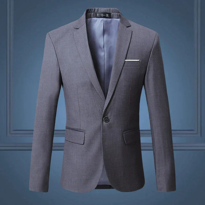 Drune | Eleganter Blazer für Männer mit modernem Schnitt