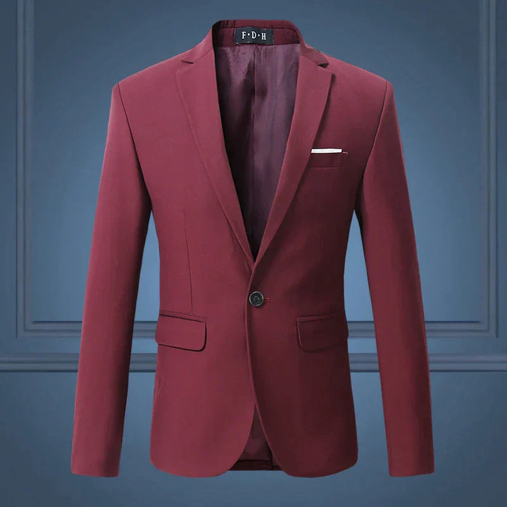 Drune | Eleganter Blazer für Männer mit modernem Schnitt