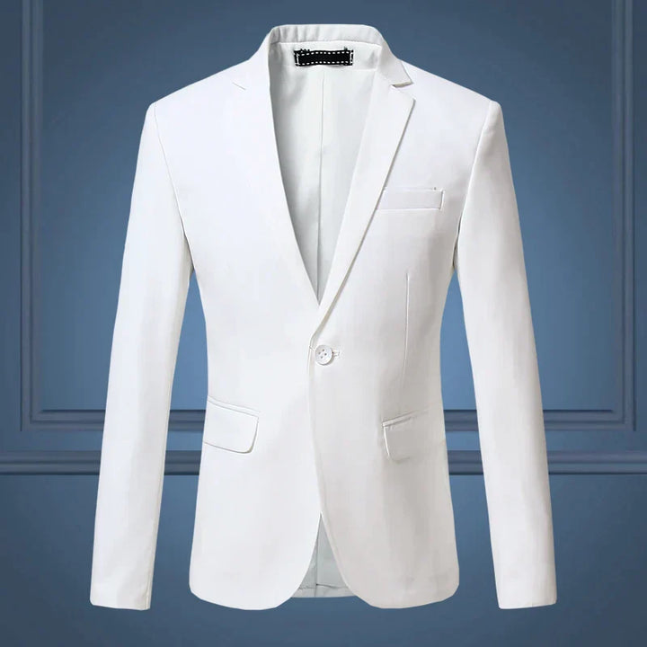 Drune | Herren Slim Fit Blazer - Formal
