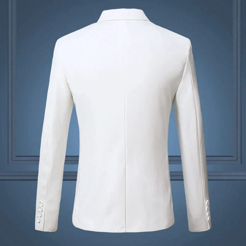 Drune | Eleganter Blazer für Männer mit modernem Schnitt