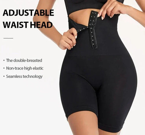 Drune | Ultra Hohe Taille Shapewear