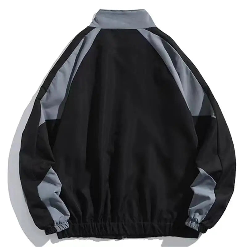 Drune | Vielseitige Windbreaker-Jacke