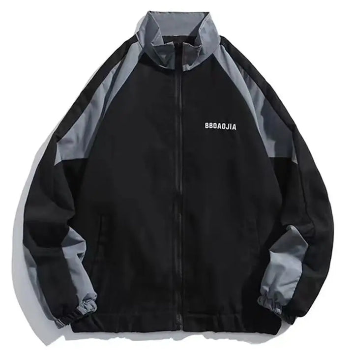 Drune | Vielseitige Windbreaker-Jacke