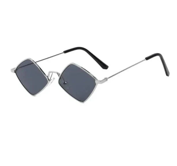 Drune | Quadratische Sonnenbrille Für Damen Kühn & Trendy