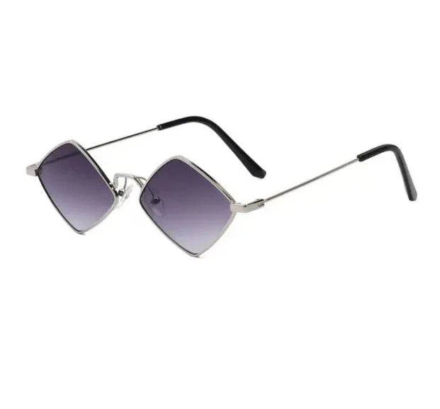 Drune | Quadratische Sonnenbrille Für Damen Kühn & Trendy