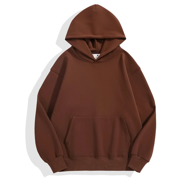 Drune | Kapuzenpullover für Damen