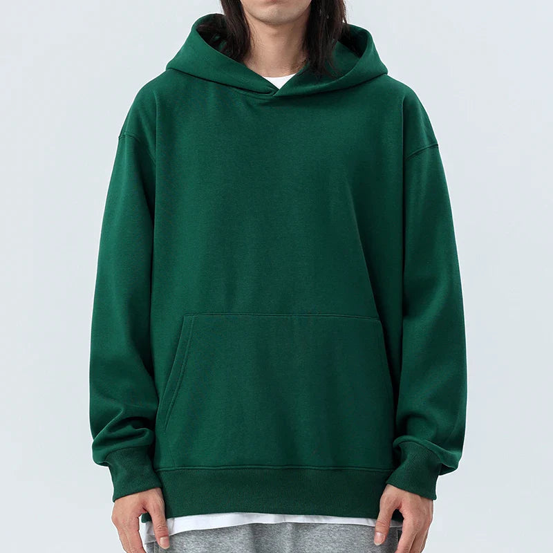Drune | Hochwertiger Kapuzenpullover für Damen